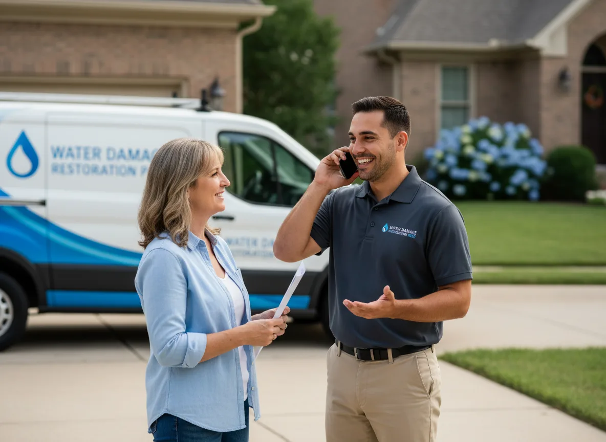 Flood Restoration San Leandro, CA FAQs